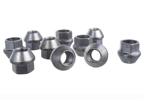 Ford Racing  2015-2017 Mustang Front Wheel Hub Kit With ARP Studs - M-1104-AB