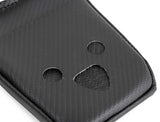 PRP Yamaha YXZ Door Latch Pads - Daytona Black - H86-201