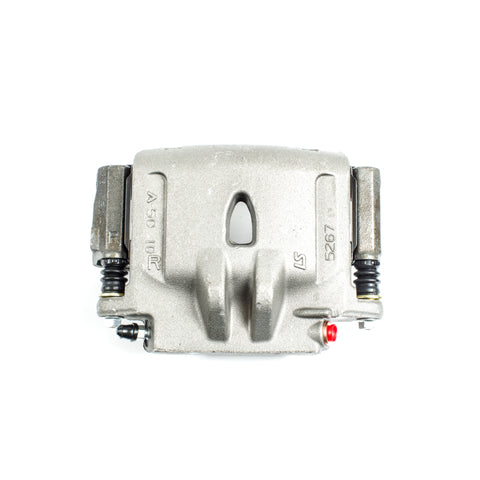 Power Stop 02-05 Ford Thunderbird Front Right Autospecialty Caliper w/Bracket - L4792