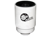 aFe ProGuard D2 Fluid Filters Fuel F/F FUEL Ford Diesel Trucks 03-07 V8-6.0L (td) - 44-FF006