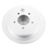 Power Stop 97-00 Ford Expedition Rear Evolution Geomet Coated Rotor - AR8559EVC