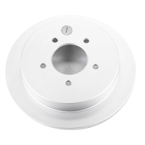 Power Stop 97-00 Ford Expedition Rear Evolution Geomet Coated Rotor - AR8559EVC