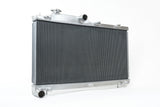 CSF 15-19 Subaru Legacy and Outback 2.5L High-Performance All-Aluminum Radiator - 7213