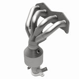 MagnaFlow Conv DF 2009-2010 Pontiac Vibe 2.4L - 51078