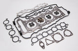 Cometic Street Pro Nissan 1997-01 SR20DE FWD ONLY 87mm Bore Top End Kit - PRO2011T
