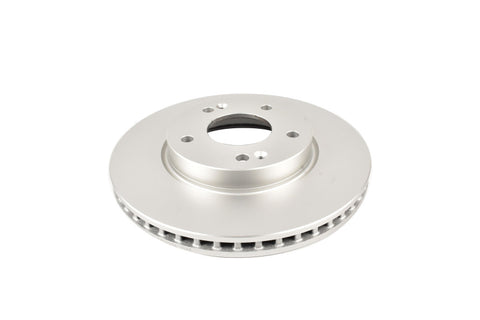 DBA 2021+ Hyundai Elantra (CN7) Front Street Standard Rotor - DBA3454E