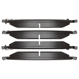 R1 05-20 GMC Sierra 1500 2WD (Excl Heavy Duty & Limited) Front Super Duty Brake Pads - 2214-1363-00