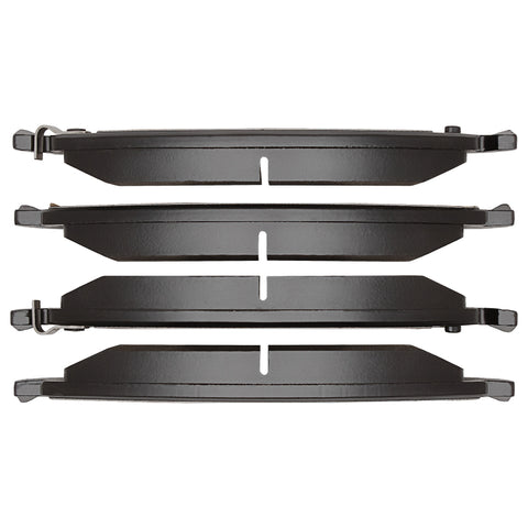 R1 05-20 GMC Sierra 1500 2WD (Excl Heavy Duty & Limited) Front Super Duty Brake Pads - 2214-1363-00