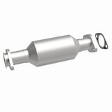 MagnaFlow Conv DF California Grade 87-90 Mitsubishi Van 2.4L - 3391240