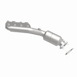 MagnaFlow Conv DF 02-04 VW Passat 4.0L - 51197