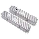Edelbrock Valve Cover Classic Series Chrysler 383/440 CI V8 Satin - 41929