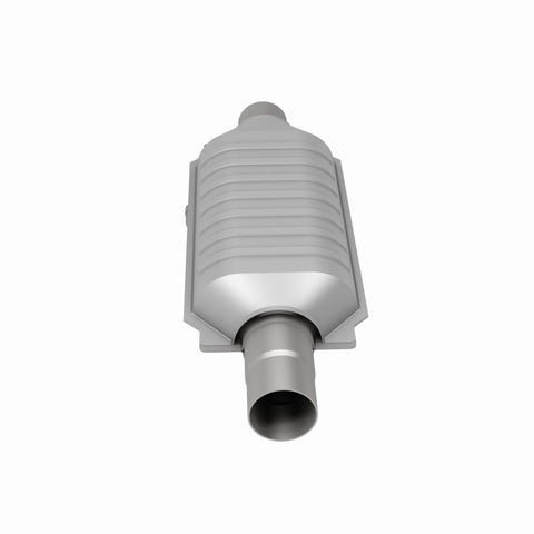 MagnaFlow Universal Catalytic Converter 3 W/Air - 94419
