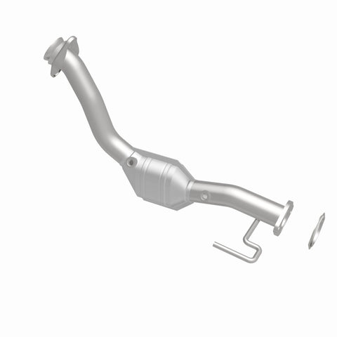MagnaFlow Direct Fit Catalytic Converter 96-97 Ford Explorer 5.0L - 447102