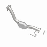 MagnaFlow Direct Fit Catalytic Converter 96-98 Explorer-Mountaineer - 23312