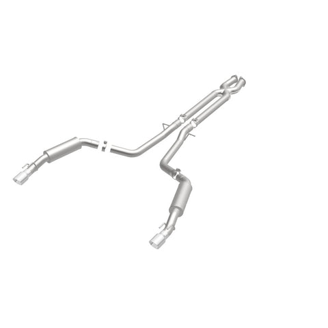 MagnaFlow SYS C/B 05-06 Pontiac GTO 6.0L 3inch - 16734