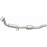 MagnaFlow Direct Fit Catalytic Converter 99-03 Beetle/Golf 2.0L - 51526