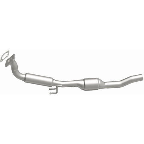 MagnaFlow Direct Fit Catalytic Converter 99-03 Beetle/Golf 2.0L - 51526