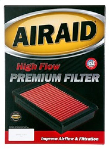 Airaid 02-12 Dodge Ram 3.7/4.7/5.7/8.0L / 11-12 Ram 1500 3.7/4.7/5.7L Direct Replacement Filter - 851-447