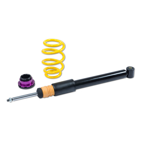KW Coilover Kit V1 Mercedes CLA 250 4 Matic - 10225072