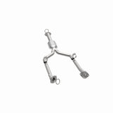 MagnaFlow Direct Fit Catalytic Converter 95-97 SC400 4.0L - 51904
