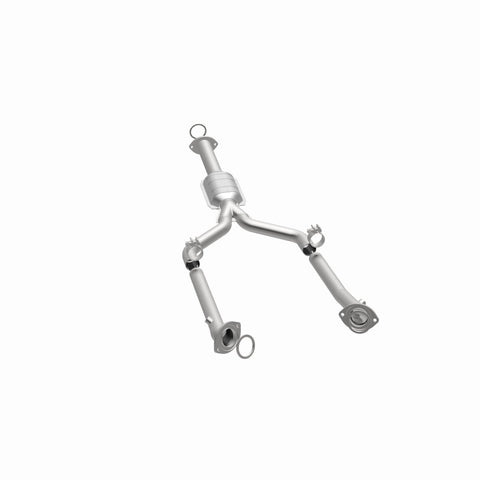MagnaFlow Direct Fit Catalytic Converter 95-97 SC400 4.0L - 51904