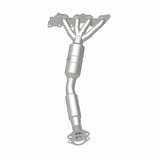 MagnaFlow Direct Fit Catalytic Converter 08-09 Ford Focus 2.0L - 49139