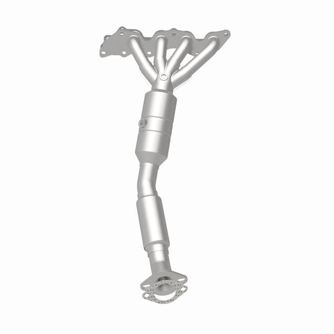 MagnaFlow Direct Fit Catalytic Converter 08-09 Ford Focus 2.0L - 49139