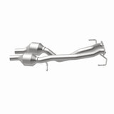 MagnaFlow Conv DF 07 VW Touareg 3.6L Rear - 51957