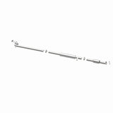 MagnaFlow Conv Direct Fit OEM 04-06 Mitsubishi Galant V6 3.8L Underbody - 52466