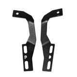 Go Rhino 10-22 Lexus GX460 XE Hood Hinge Cube Light Mount - 732305T