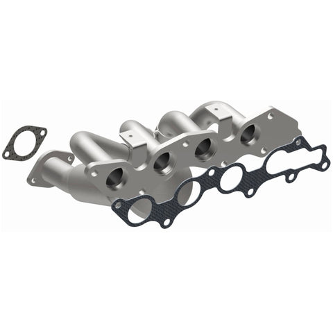 MagnaFlow Direct Fit Catalytic Converter 05-06 Ford Focus 2.0L - 49839