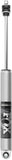 Fox 2010+ Nissan Patrol Y62 2.0 Performance Series Rear Smooth Body IFP Shock 0-2in Lift - 985-24-253