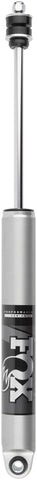 Fox 2010+ Nissan Patrol Y62 2.0 Performance Series Rear Smooth Body IFP Shock 0-2in Lift - 985-24-253