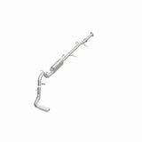 MagnaFlow 2023+ Chevy Colorado NEO Series Cat-Back Exhaust Single Passenger Side Rear Exit - 19649