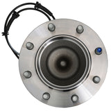 MOOG 12-21 Nissan NV1500 Front Hub Assembly - 515137