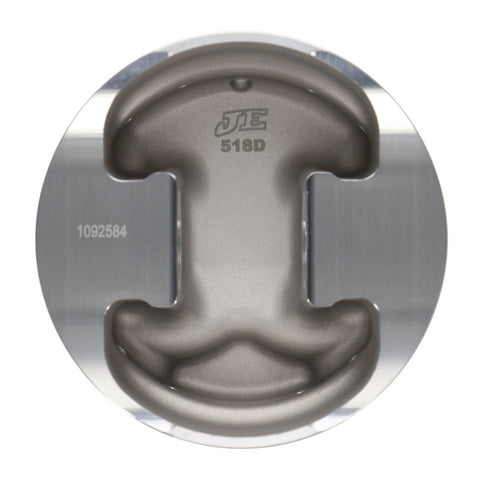 JE Pistons NASCAR CANADA CHRY Set of 8 Pistons - 265092