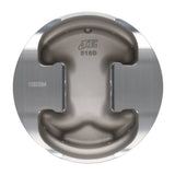JE Pistons NASCAR CANADA CHRY Set of 8 Pistons - 253733