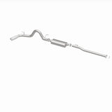 MagnaFlow SYS Cat-Back 2014 Toyota Tacoma 4.0L - 15315