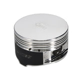 Manley Ford 4.6L/5.4L 3.572in Bore 1.220in CD (Ext. D) Platinum Series Piston Set - 594020CE-8