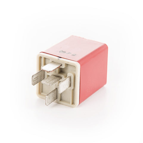 Omix Relay Smart Heat- 91-96 XJ/MJ/YJ/ZJ - S-56005146