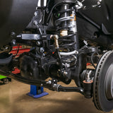 Synergy 2018+ Jeep Wrangler JL/JLU / 2020+ JT Front Sway Bar Links - 8859-11