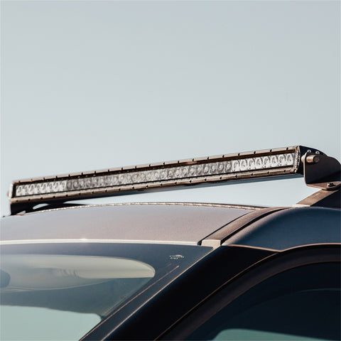 Ford Racing 2021+ Ford Bronco 40in Rigid LED Light Bar Kit - M-15200K-CXR