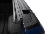 BAK 2014 Chevy Silverado 1500 / 15-20 Chevy Silverado 2500/3500 8ft Bed BAKFlip MX4 Matte Finish - 448122