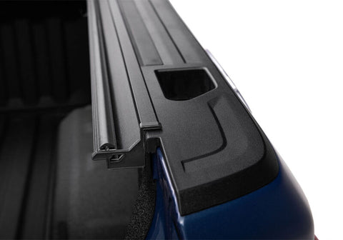 BAK 2020 Chevy Silverado 2500/3500 HD 6ft 9in Bed BAKFlip MX4 Matte Finish - 448133