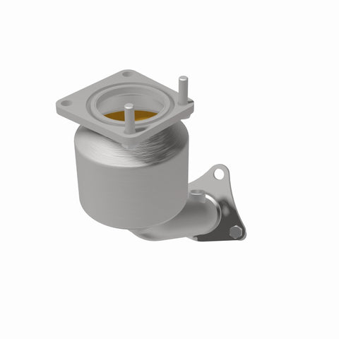MagnaFlow Direct Fit Catalytic Converter 2007-2012 ALTIMA 3.5 L Underbody - 52163