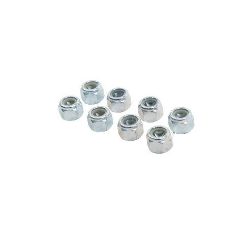 Belltech LOWERING BLOCK KIT 4inch EXTRUDED BLOCKS - 6203
