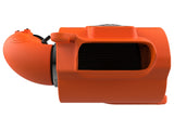 aFe 22-23 Toyota GR86 / Subaru BRZ Takeda Momentum Pro 5R Orange Edition Cold Air Intake System - 56-70056KN