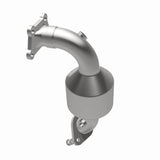 MagnaFlow Direct Fit Catalytic Converter 10 LaCrosse 3.0L - 52001