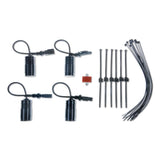 KW Electronic Damping Cancellation Kit Audi S3 Type 8P - 68510248