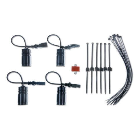 KW Electronic Damping Cancellation Kit Audi S3 Type 8P - 68510248